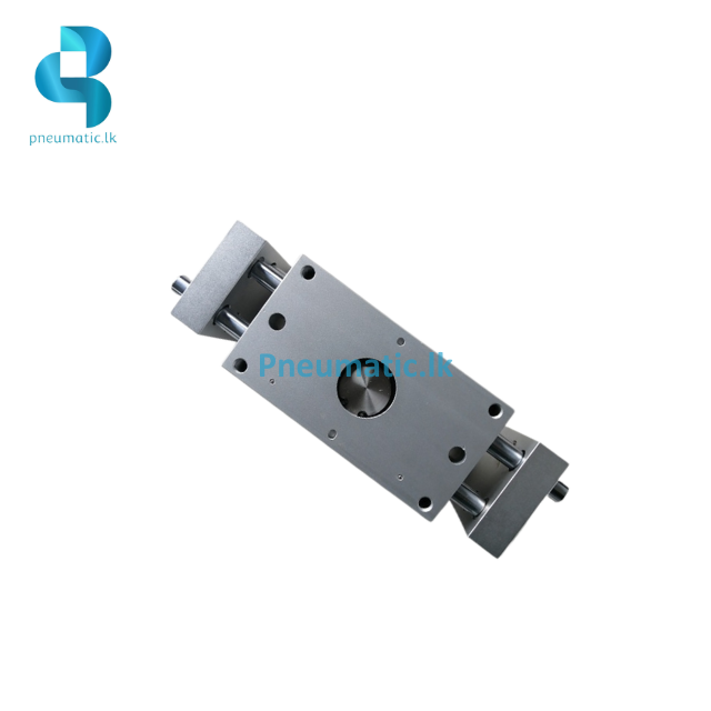 CHELIC Model | HDT25-100 | Double Acting Air Gripper - Image 2