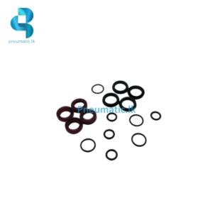PNEU HDT10 Air Gripper Seal Kit - Available from Reputed Brands Pneumatic.lk