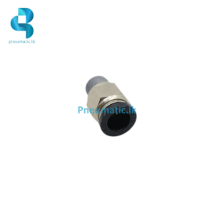 PNEU SQC10-2 Push-In Straight Male Connector - Available from Reputed Brands Pneumatic.lk