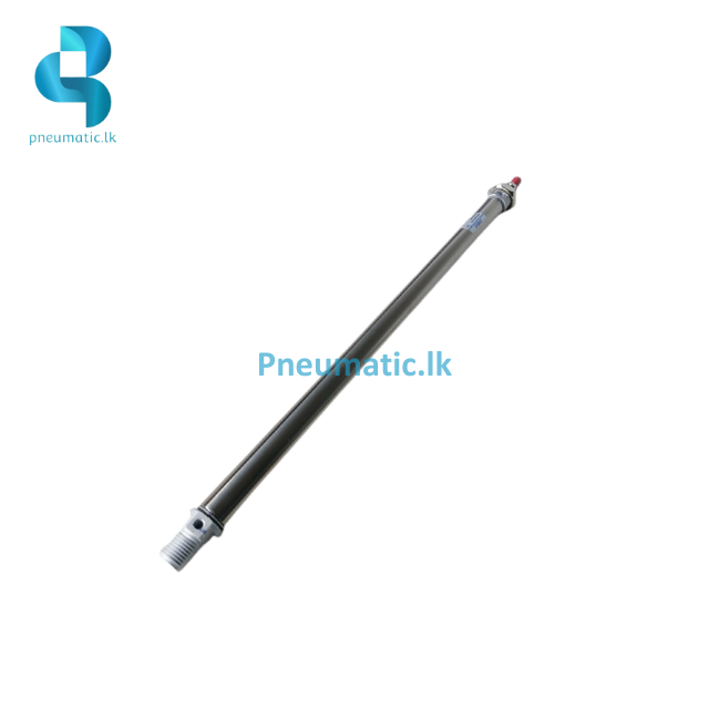 CHELIC Model | SDA16-300 | Double Acting Air Cylinder - Image 2