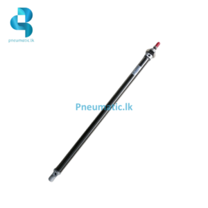 CHELIC Model SDA16-300 Double Acting Air Cylinder Pneumatic.lk