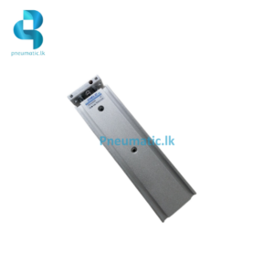 CHELIC Model TDX10-100 Pneumatic Cylinder M5 Port Pneumatic.lk