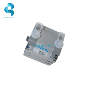 FESTO Model ADVU-40-15-P-A Compact Air Cylinder Pneumatic.lk