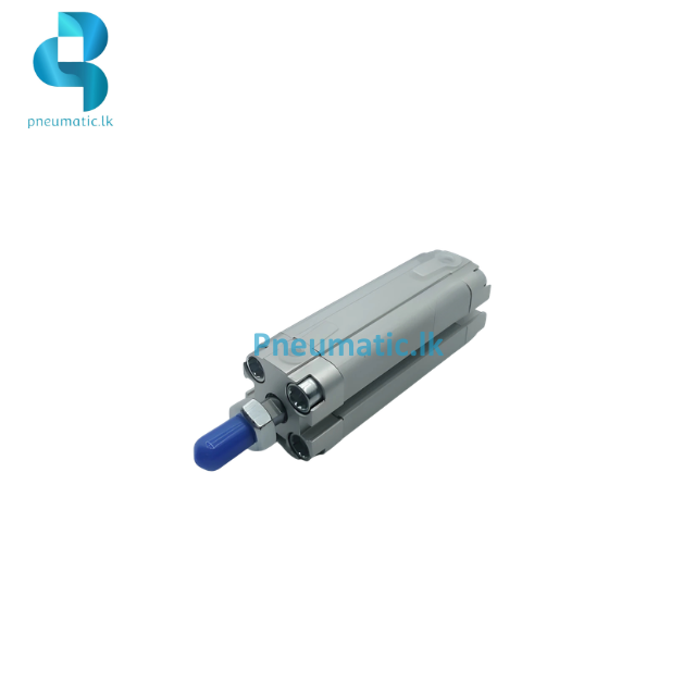 ADVU-16-50-A-P-A | Double Acting Air Cylinder - Available from Reputed Brands - Image 2