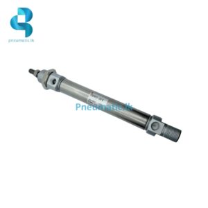 SMC Model CD85N20-100-B Double Acting Air Cylinder Pneumatic.lk