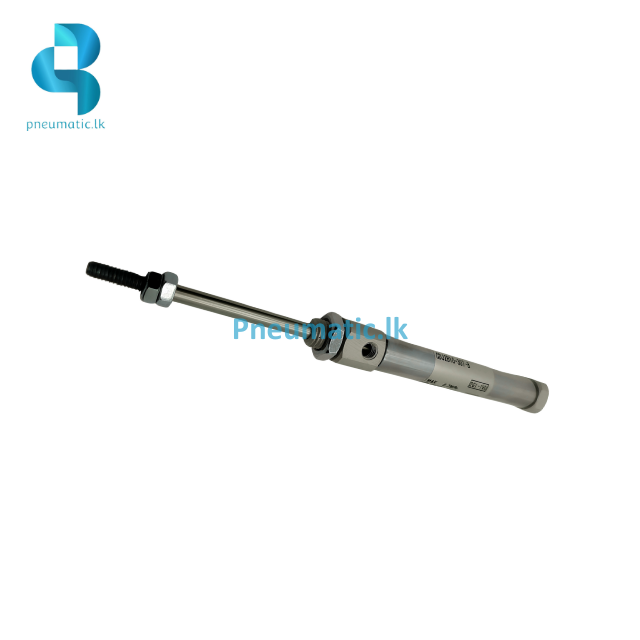 SMC Model | CDJ2B10-30T-B | Double Acting Air Cylinder - Image 3