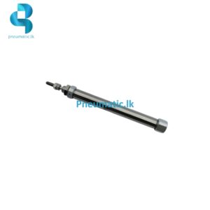 PNEU CDJ2B10-40SRB Double Acting Air Cylinder – Available from Reputed Brands Pneumatic.lk