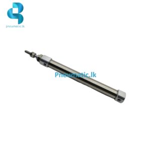 PNEU CDJ2B10-70ZB Double Acting Air Cylinder - Available from Reputed Brands Pneumatic.lk
