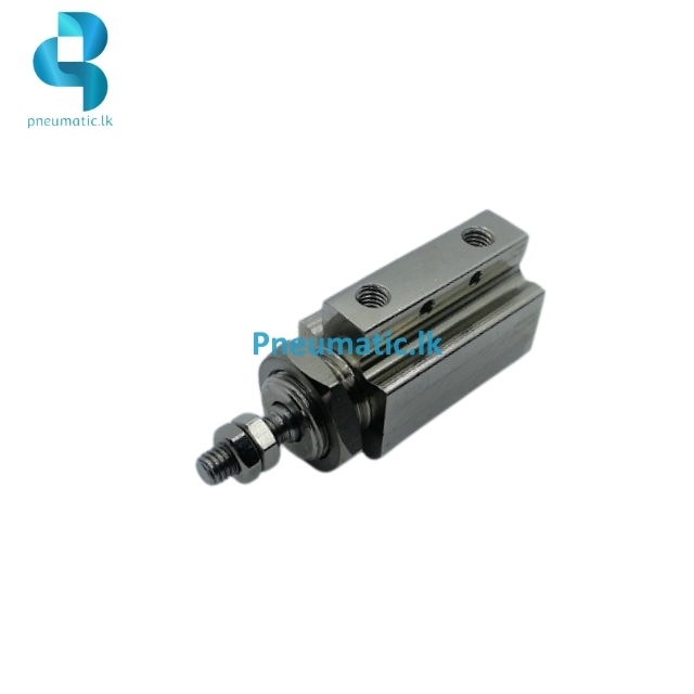 CDJPB15-10D | Double Acting Air Cylinder - Available from Reputed Brands - Image 2