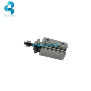 CDJPB15-10D Double Acting Air Cylinder - Available from Reputed Brands Pneumatic.lk