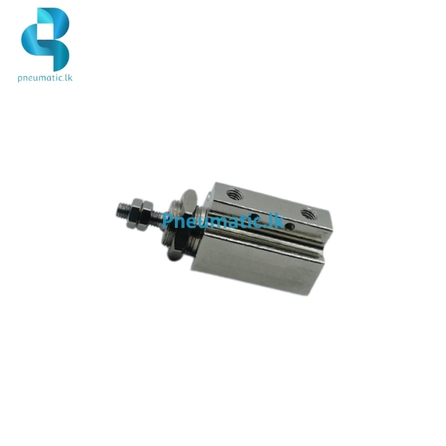 CDJPB15-10D Double Acting Air Cylinder - Available from Reputed Brands Pneumatic.lk