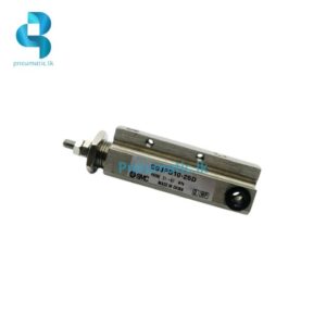 SMC Model CDJPD10-25D Double Acting Air Cylinder Pneumatic.lk