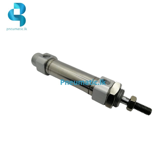 CDM2B20-35Z | Double Acting Air Cylinder – Available from Reputed Brands - Image 3