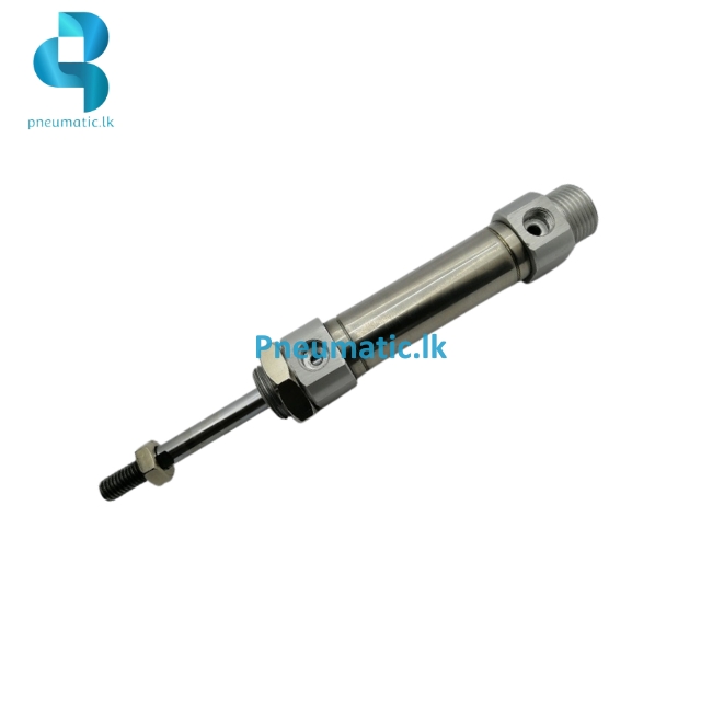 CDM2B20-35Z | Double Acting Air Cylinder – Available from Reputed Brands - Image 2