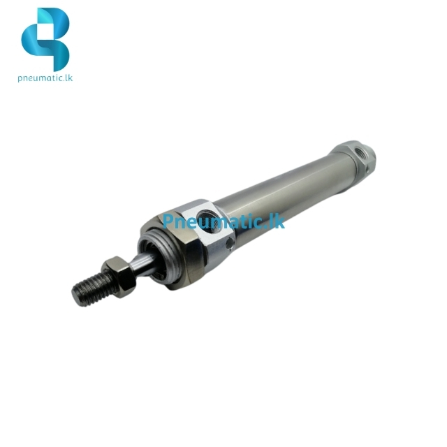 CDM2B20-75-AZ | Double Acting Air Cylinder – Available from Reputed Brands - Image 2