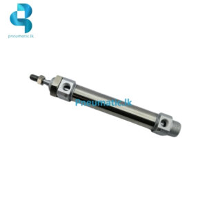 CDM2B20-75-AZ Double Acting Air Cylinder – Available from Reputed Brands Pneumatic.lk