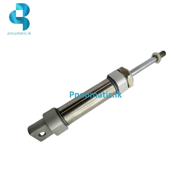 PNEU CDM2E25-50 | Double Acting Air Cylinder – Available from Reputed Brands - Image 3