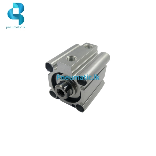 CDQ2B32-15DZ | Compact Air Cylinder - Available from Reputed Brands - Image 2
