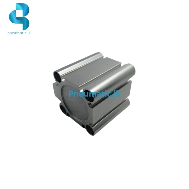 CDQ2B32-15DZ | Compact Air Cylinder - Available from Reputed Brands - Image 3