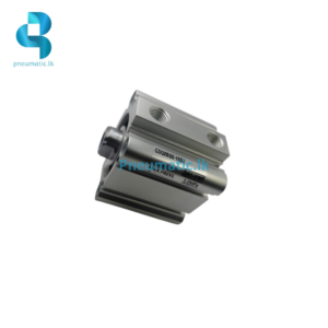 SMC Model CDQ2B32-15DZ Compact Air Cylinder Pneumatic.lk