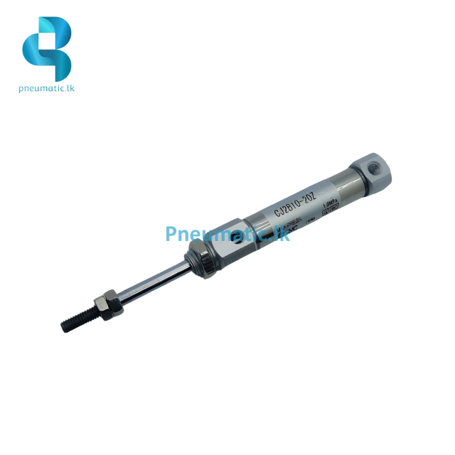 SMC Model | CJ2B10-20Z | Double Acting Air Cylinder - Image 2