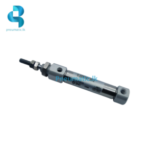 SMC Model CJ2B10-20Z Double Acting Air Cylinder Pneumatic.lk