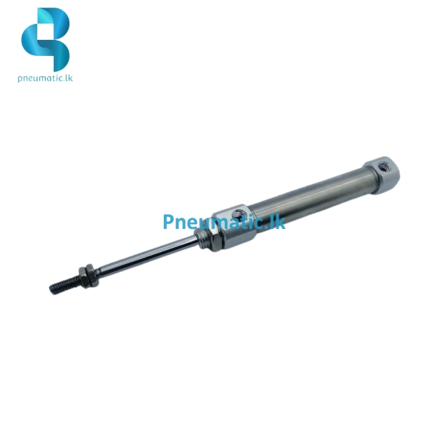 PNEU CJ2B10-30Z | Double Acting Air Cylinder - Available from Reputed Brands - Image 2