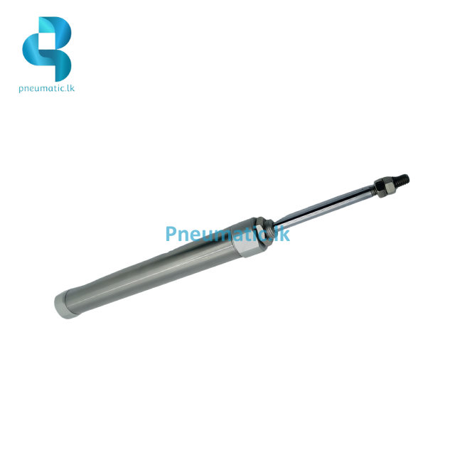 SMC Model | CJ2B16-100ZB | Double Acting Air Cylinder - Image 3