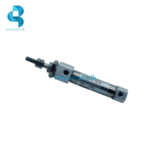 SMC Model CJ2KB10-15ZB Double Acting Air Cylinder Pneumatic.lk