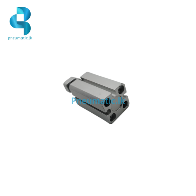 SMC Model | CQMB12-25 | Double Acting Air Cylinder - Image 3