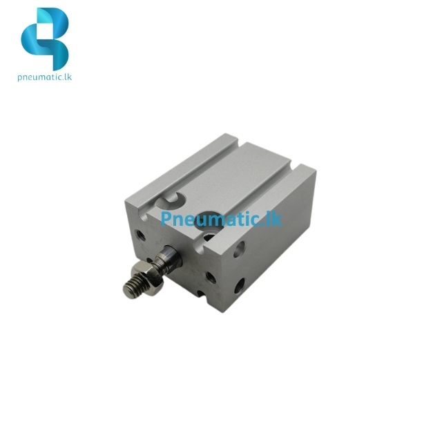 CU20-15D | Compact Air Cylinder - Available from Reputed Brands - Image 2