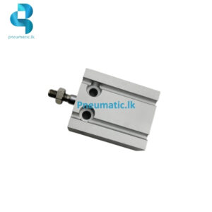 CU20-15D Compact Air Cylinder - Available from Reputed Brands Pneumatic.lk