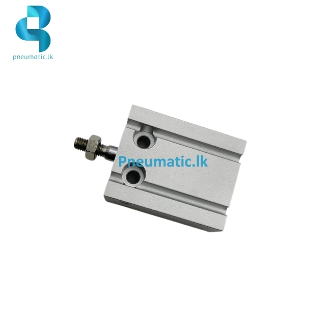 CU20-15D Compact Air Cylinder - Available from Reputed Brands Pneumatic.lk