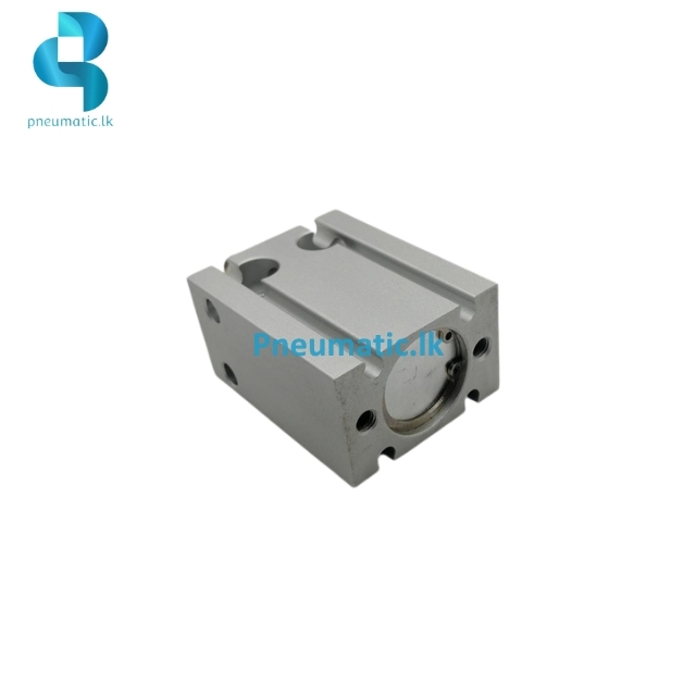 CU20-15D | Compact Air Cylinder - Available from Reputed Brands - Image 3