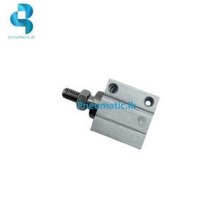 CUJ10-8D Compact Mini Air Cylinder - Available from Reputed Brands