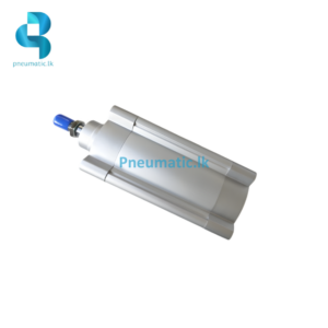 DSBC-100-100-PPVA-N3 Double Acting Air Cylinder - Available from Reputed Brands Pneumatic.lk
