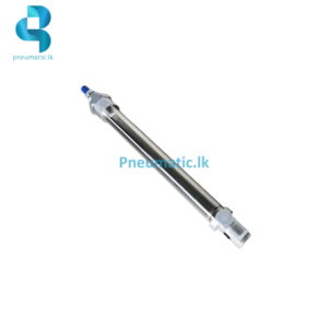 DSNU-20-150-P-A Double Acting Air Cylinder - Available from Reputed Brands Pneumatic.lk