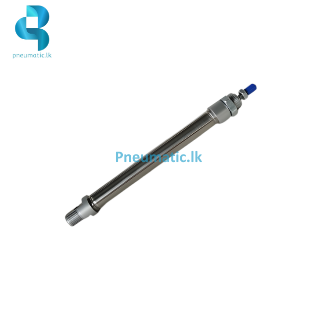 DSNU-20-150-P-A | Double Acting Air Cylinder - Available from Reputed Brands - Image 2