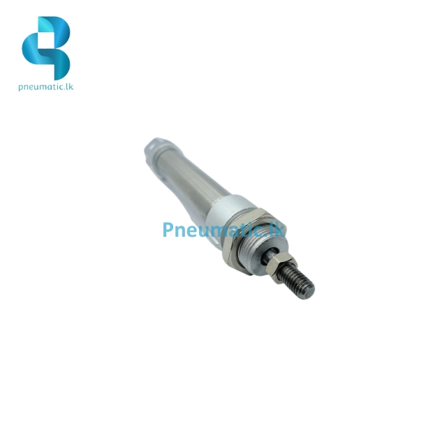 FESTO Model | DNSU-20-60-P-A | Double Acting Air Cylinder - Image 2
