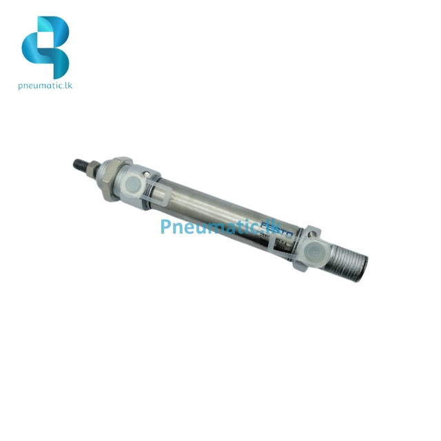 FESTO Model DNSU-20-60-P-A Air Cylinder Pneumatic.lk
