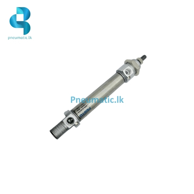 FESTO Model | DNSU-20-60-P-A | Double Acting Air Cylinder - Image 3