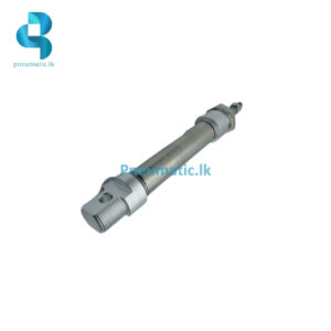 FESTO Model DNSU-20-60-PPV-A Air Cylinder Pneumatic.lk