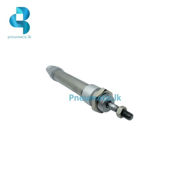 FESTO Model | DSNU-20-60-PPV-A | Double Acting Air Cylinder - Image 2