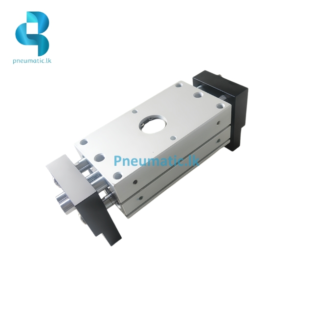 CHELIC Model | HDT25-100 | Air Gripper - Image 2