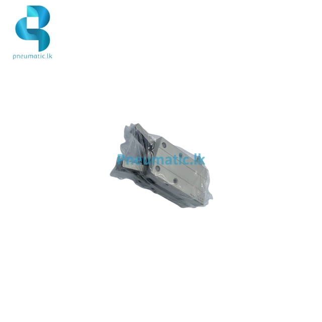 HFTY-10 | Double Acting Air Gripper - Available from Reputed Brands - Image 2