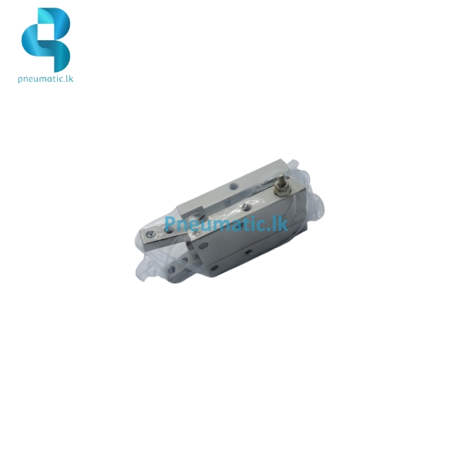HFTY-10 | Double Acting Air Gripper - Available from Reputed Brands - Image 4