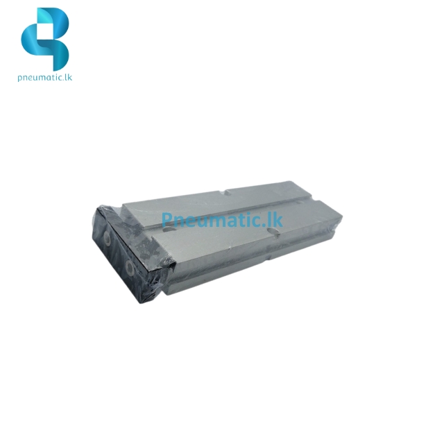 PNEU TN16-100S | Double Acting Twin Rod Air Cylinder - Available from Reputed Brands - Image 2