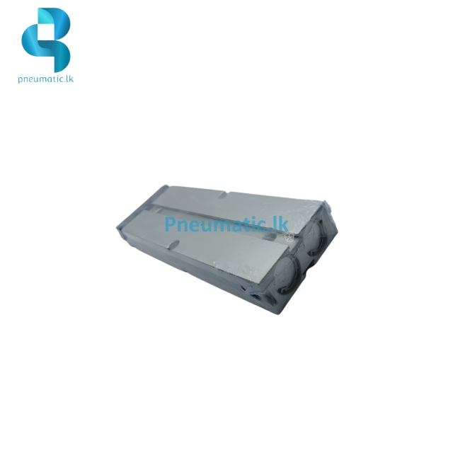 PNEU TN16-100S | Double Acting Twin Rod Air Cylinder - Available from Reputed Brands - Image 3