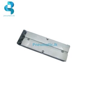 TN16-100S Double Acting Twin Rod Air Cylinder - Available from Reputed Brands Pneumatic.lk