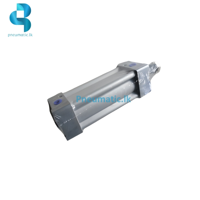 JS150-100 | Double Acting Air Cylinder - Available from Reputed Brands - Image 2